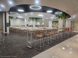 American Club (D9), Office #578502331